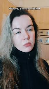 Embracing Unique Irish Names in Belfast