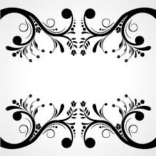 Pin By ميلاد الغلا On صور جوال Flower Frame Free Vector Graphics Vector Free
