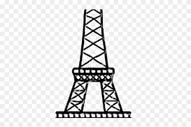 Descubre los mejores dibujos de la torre eiffel para imprimirâ ¡, recortarâ ï¸ , colorearâ y pintar gratisâ. Tower Clipart Torre Torre Eiffel Para Dibujar Free Transparent Png Clipart Images Download