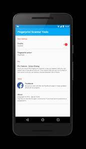Learn about the different types of fingerprints and see illustrations of fingerprint patterns. Fingerprint Scanner Tools For Android Apk Download
