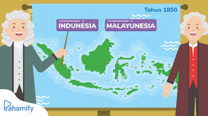 Sa arabe, wilayah ay ginagamit upang sumangguni sa estado ng estados unidos, at ang estados unidos ng amerika sa. Letak Dan Batas Wilayah Indonesia Pahamify Teman Persiapan Utbk