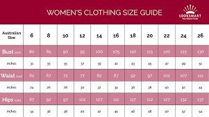 A Womans Guide To Clothing Measurements