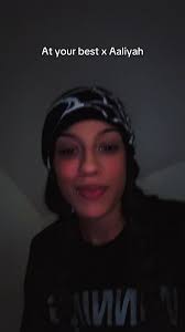 Aaliyah Yasin Best
