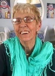 Ruth Butler-Bull Obituary (1931