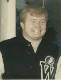 George Benedict (2012)