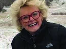 Andrea Isham Voss (Blondie) Obituary