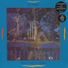 Possible musics, which was released the previous year. Jon Hassell Fourth World 02 Dream Theory In Malaya Vinyl Lp Cd 2017 Eu Original Hhv
