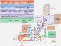 36 Judicious Park Theatre Seating Chart