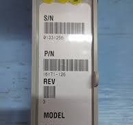 Siemens 39VIMCCN A5E00282175/07 APACS+ VIM Voltage Input ...
