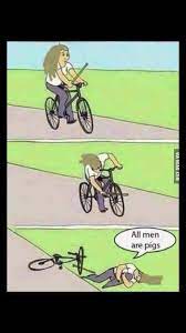 All Men Are Pigs 9gag