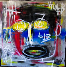 Katina Douglas: A Symphony of Colors and Emotions