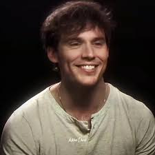 Sam Claflin Edit Compilation