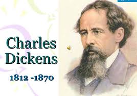 What was the pen name of Charles Dickens 1)Elia 2)Boz 3)Bronte