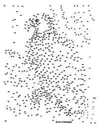 With practice you'll be able to compete in the big leagues extreme connect the dots championship. Bald Eagle Extreme Dot To Dot Connect The Dot Pdf By Tim S Printables