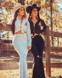 Create good names for games, profiles, brands or social networks. Asuuu Madre Break Necks At Your Next Event With Outfits From Herencia Clothing Entire Outfit Except The Hat Entire Outfit Cowgirl Style Outfits Outfits