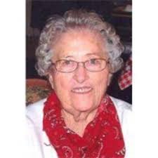 Sally Conklin Obituary February 22, 2013