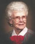 Dora Carroll Obituary (2009)