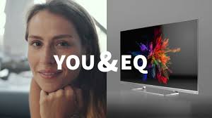 65″ 4K Ultra HD Quantum Dot SHARP Android TV™