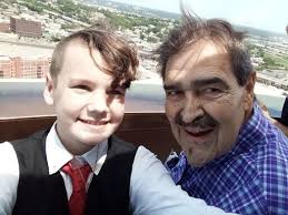 Dino John Agnos Obituary March 30, 2024