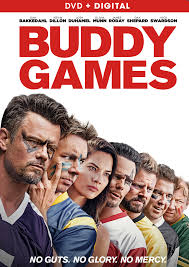 Trivia the black widow film was originally scheduled to release on may 1st, 2020. Buddy Games Includes Digital Copy Dvd 2019 Best Buy