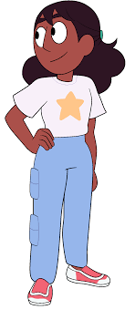 Steven Universe'S Finale Proves Connie Is The Crystal Gems' True Mvp