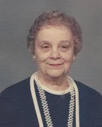 Betty Muth Obituary (2017)