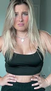 Hailey Stephenson's Instagram, Twitter & Facebook