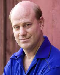 Gary Jones in The Santa Class Hallmark Movie