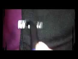 How to get fuzzballs off black sweatpants. Simple Way To Remove Lint Balls From Your Clothes Youtube