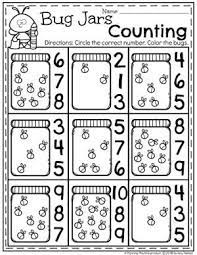 Please pre my full disclosure policy for more information. Bug Activities Planning Playtime Preschool Bugs Crafts Bugs Preschool Preschool Math Worksheets