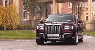 Discover sondra perry, winner of the @rollsroycemuse #dreamcommission: Aurus Senat Russlands Antwort Auf Bentley Und Rolls Royce Leadersnet