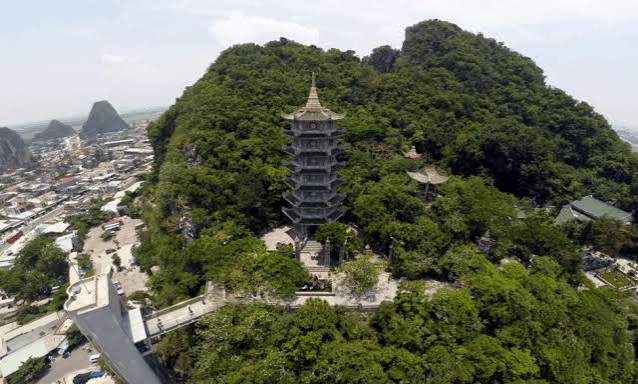 Ngũ Hành Sơn Đà Nẵng