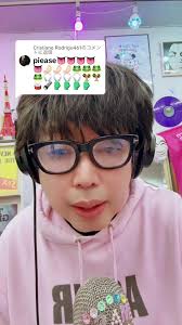 ASMR Emoji Challenge with Frog Prince Theme