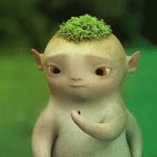 Monster Hunt Wuba Kawai What S This Let Me Taste It Oh So Delicious Y O Y Monster Hunt Cute Wallpapers Monster