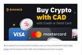 A 5% momentum fee applies to credit and debit card transactions. Binance Offers Crypto To Canadian Via Debit Or Credit I Wonder How Much The Fee Is Is It Better Than Shakepay Bitcoinca