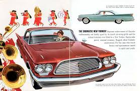 Image result for Bluegrass 1960 Chrysler