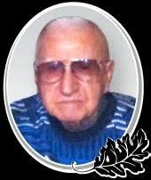 Obituary of Peter Peralta