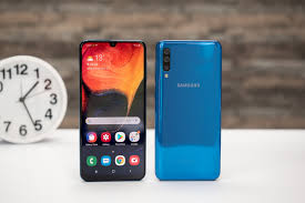 Samsung android 10 device list. Android 10 Update Arrives On Samsung Galaxy A50 Technology Shout
