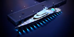 Motor yacht a (my a) is a superyacht designed by philippe starck and engineered by naval architect martin francis. Karol Majeran Yacht 100m