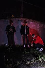 With announcement over rearrangements to follow in due course. Provoker S Post Punk Sound On Since Then Is Hard To Describe But Easy To Like Official Video American Pancake