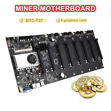 In principle it should be possible to use it, so i think op's problem is something else. Btc 37 Miner Motherboard Cpu 8 Video Card Slot Ddr3 Memory Integrated Bitcoin Crypto Etherum Mining Support 1066 1333 1600mhz Buy At A Low Prices On Joom E Commerce Platform