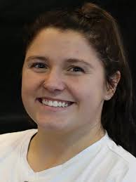 2019 Women's Track and Field Roster