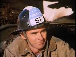 Hank Stanley-Michael Norell=Emergency!