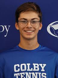 2021-22 Men's Tennis Roster