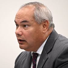 Mayor refuses to give up