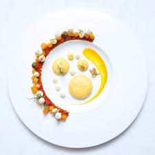 Sean Macdougall On Instagram Sambal Sake Pairing Dinner April 30th Pacific Restaurant The R Gourmet Food Plating Fine Dining Desserts Dessert Decoration