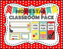 We did not find results for: Movie Star Theme Classroom Decoration Pack By Lollyland Learning And Designs