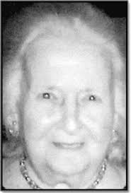 Frances Gentry Obituary (2005)