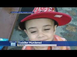 Alleged Violent Torture Of Child By Modesto Couple Laid Out In Court  Documents