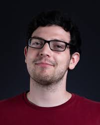 Headshots — Adam Nate Levine Comedy